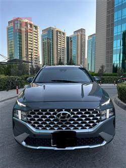 هیوندای سەنتافی